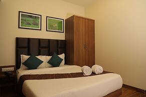 Sky suites by Monarch