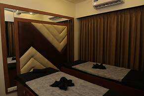 Sky suites by Monarch