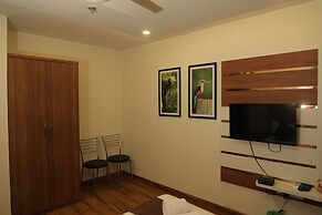 Sky suites by Monarch