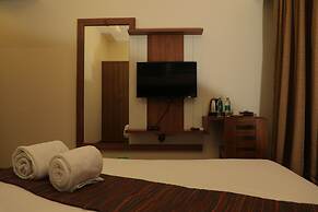 Sky suites by Monarch