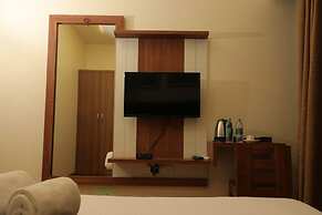 Sky suites by Monarch