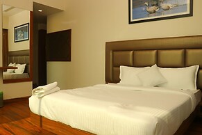 Sky suites by Monarch