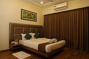 Sky suites by Monarch