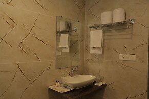 Sky suites by Monarch