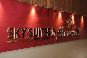 Sky suites by Monarch