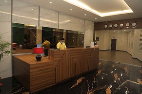 Sky suites by Monarch