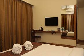 Sky suites by Monarch