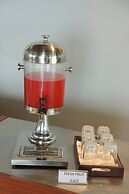 Sky suites by Monarch