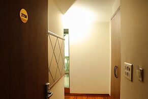 Sky suites by Monarch