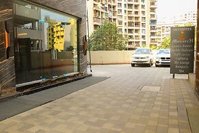 Sky suites by Monarch