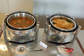 Sky suites by Monarch