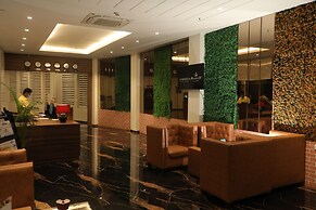 Sky suites by Monarch