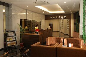 Sky suites by Monarch