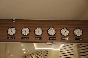 Sky suites by Monarch