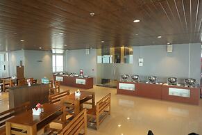 Sky suites by Monarch