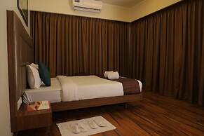 Sky suites by Monarch