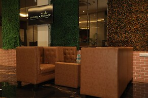 Sky suites by Monarch