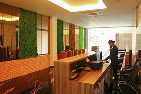 Sky suites by Monarch