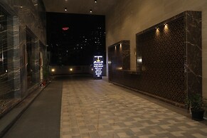 Sky suites by Monarch