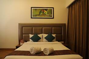 Sky suites by Monarch