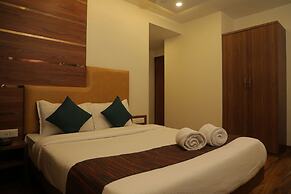 Sky suites by Monarch