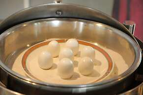 Sky suites by Monarch