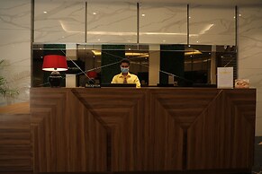 Sky suites by Monarch