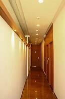 Sky suites by Monarch