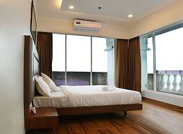 Sky suites by Monarch