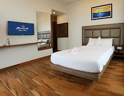 Sky suites by Monarch