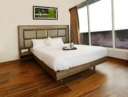 Sky suites by Monarch