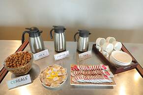 Sky suites by Monarch