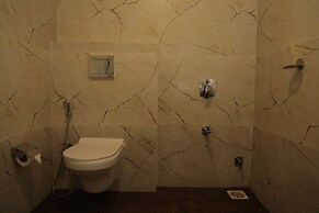 Sky suites by Monarch