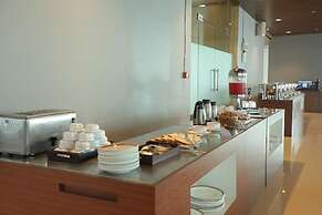 Sky suites by Monarch