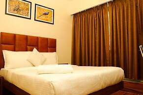 Sky suites by Monarch