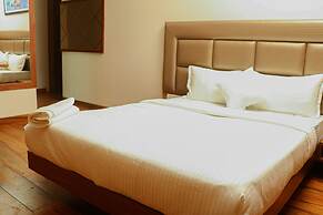 Sky suites by Monarch