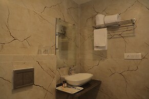 Sky suites by Monarch