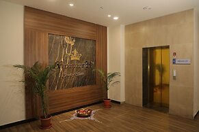 Sky suites by Monarch