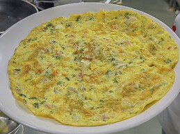 Sky suites by Monarch