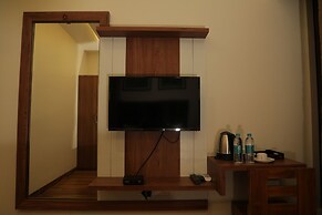 Sky suites by Monarch