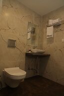 Sky suites by Monarch