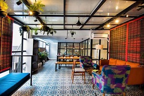 Shubham Vilas - Hostel