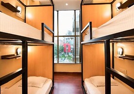 Shubham Vilas - Hostel