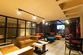 Shubham Vilas - Hostel