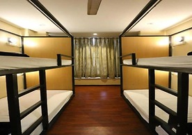 Shubham Vilas - Hostel