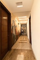 Shubham Vilas - Hostel