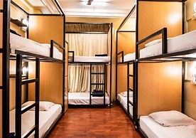 Shubham Vilas - Hostel