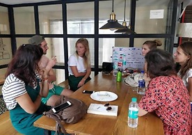 Shubham Vilas - Hostel