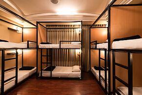 Shubham Vilas - Hostel