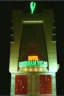 Shubham Vilas - Hostel